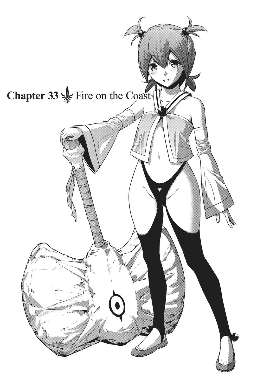 Read Parallel Paradise chapter 33 image 0 on Lezhin