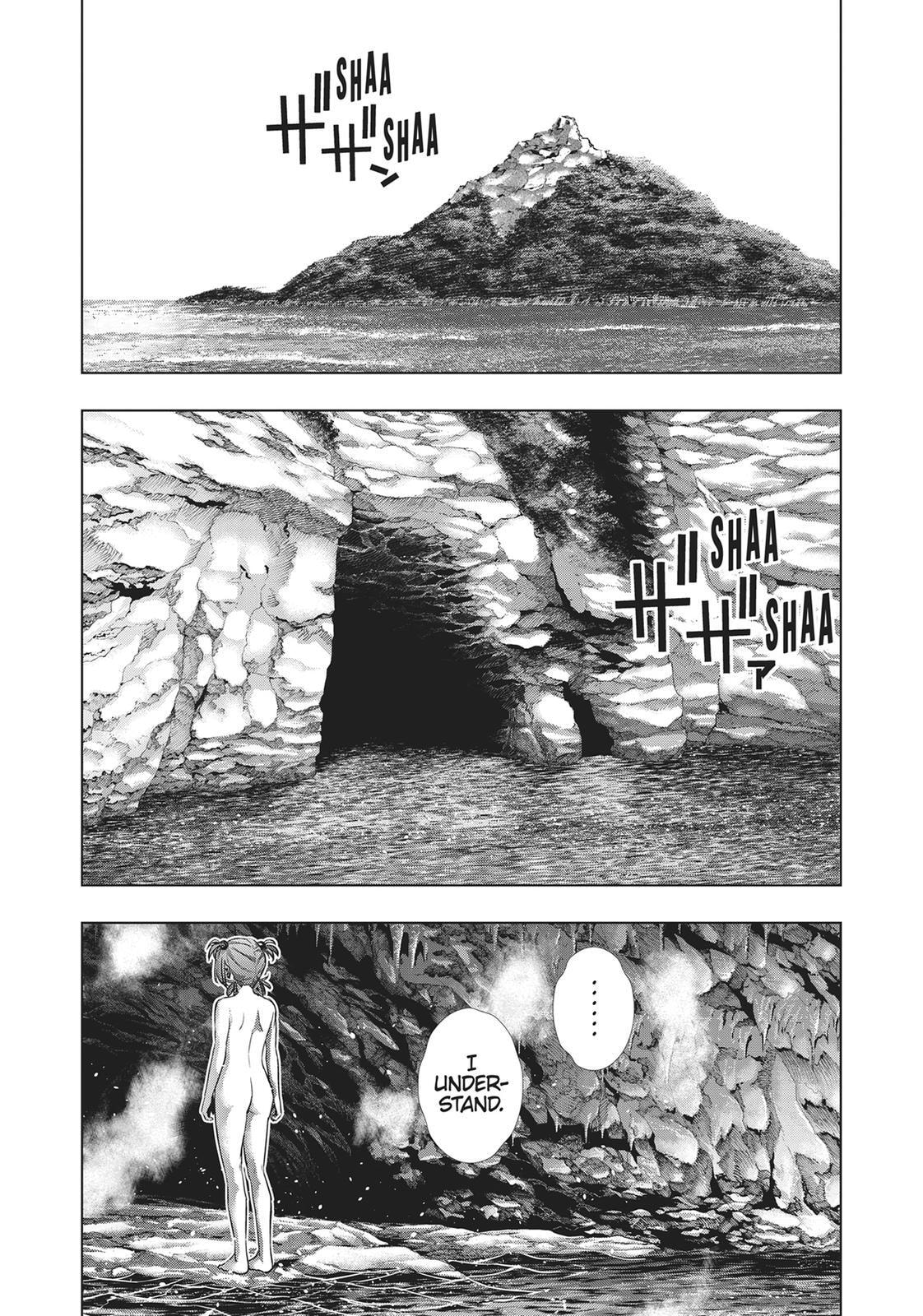 Read Parallel Paradise chapter 33 image 20 on Lezhin