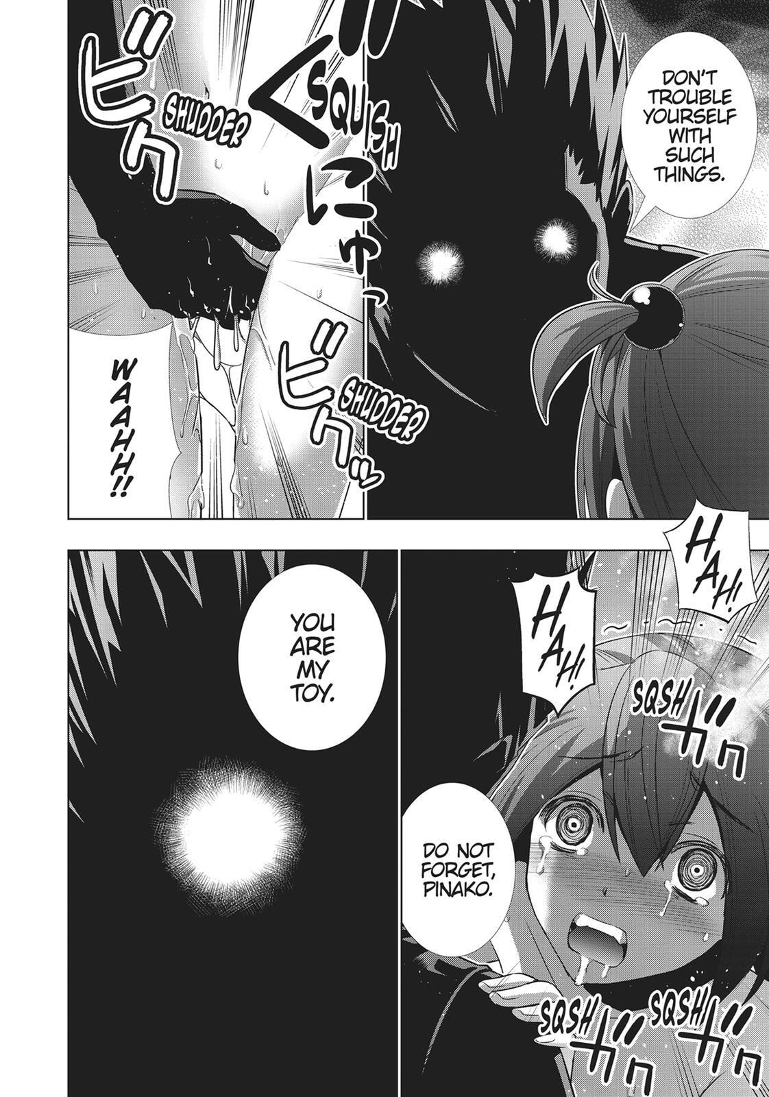 Read Parallel Paradise chapter 34 image 3 on Lezhin