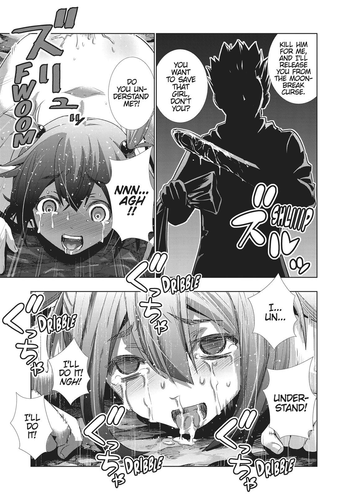 Read Parallel Paradise chapter 34 image 6 on Lezhin