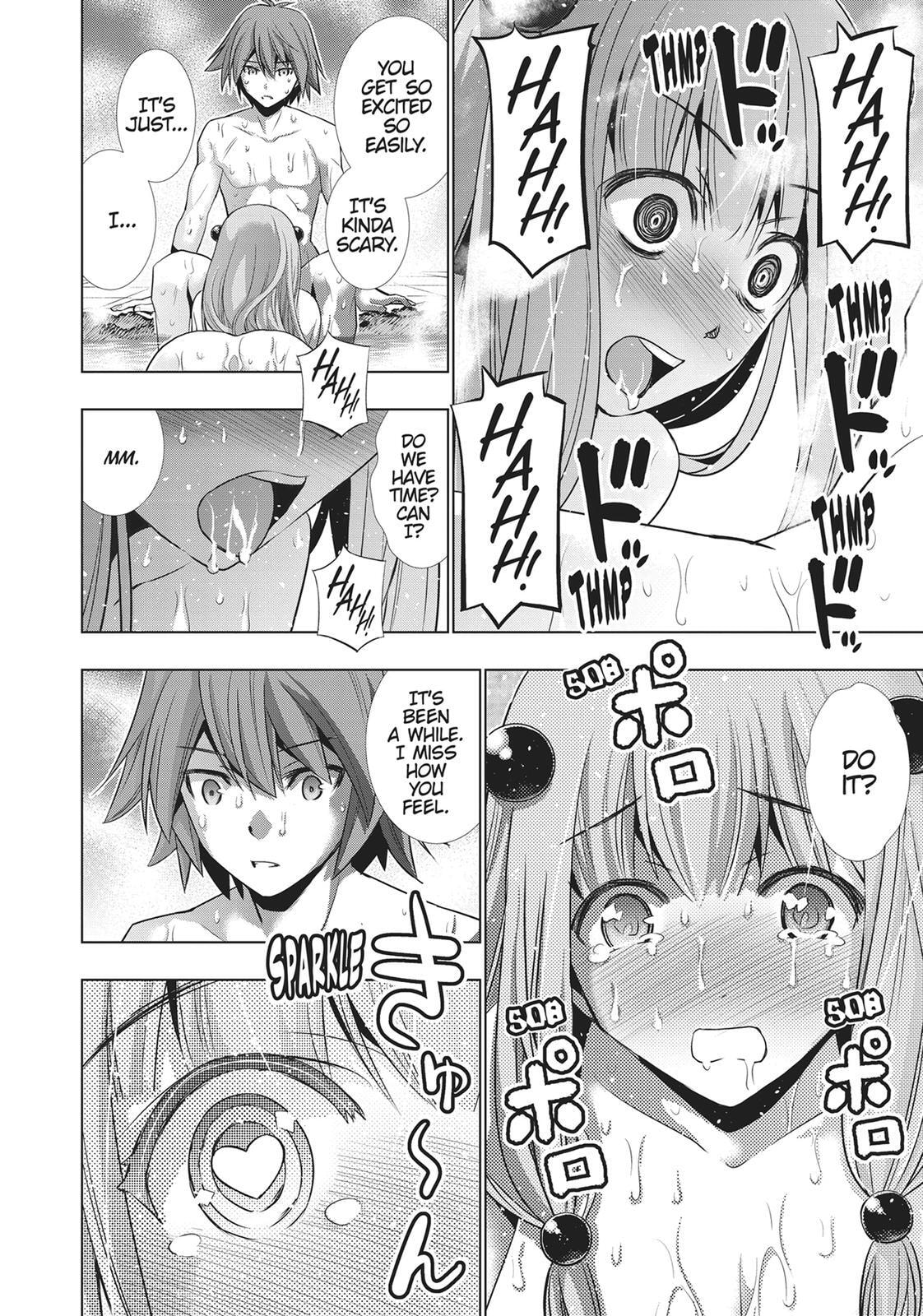Read Parallel Paradise chapter 37 image 11 on Lezhin
