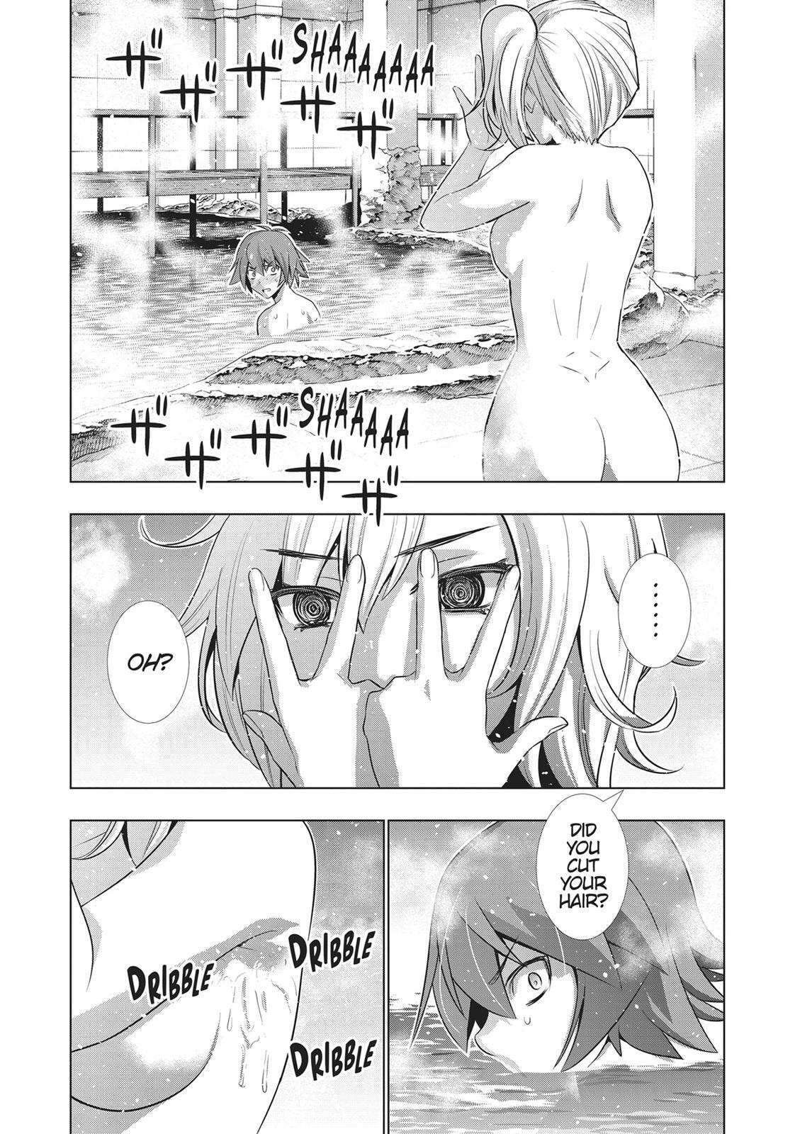 Read Parallel Paradise chapter 37 image 17 on Lezhin