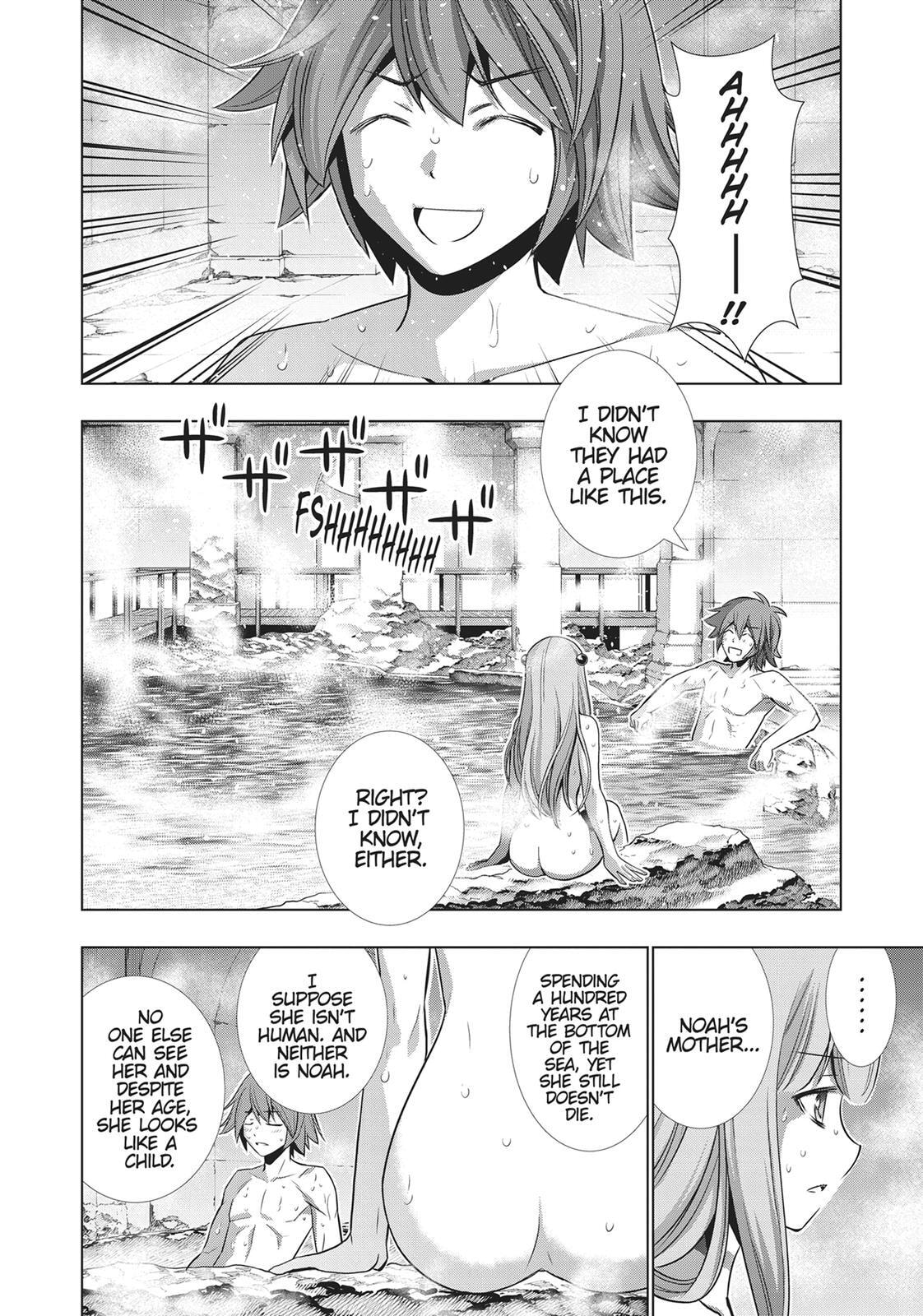 Read Parallel Paradise chapter 37 image 9 on Lezhin