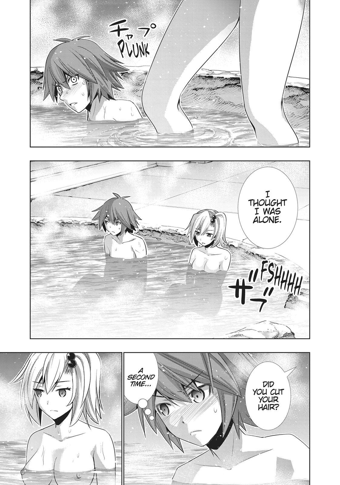 Read Parallel Paradise chapter 38 image 1 on Lezhin