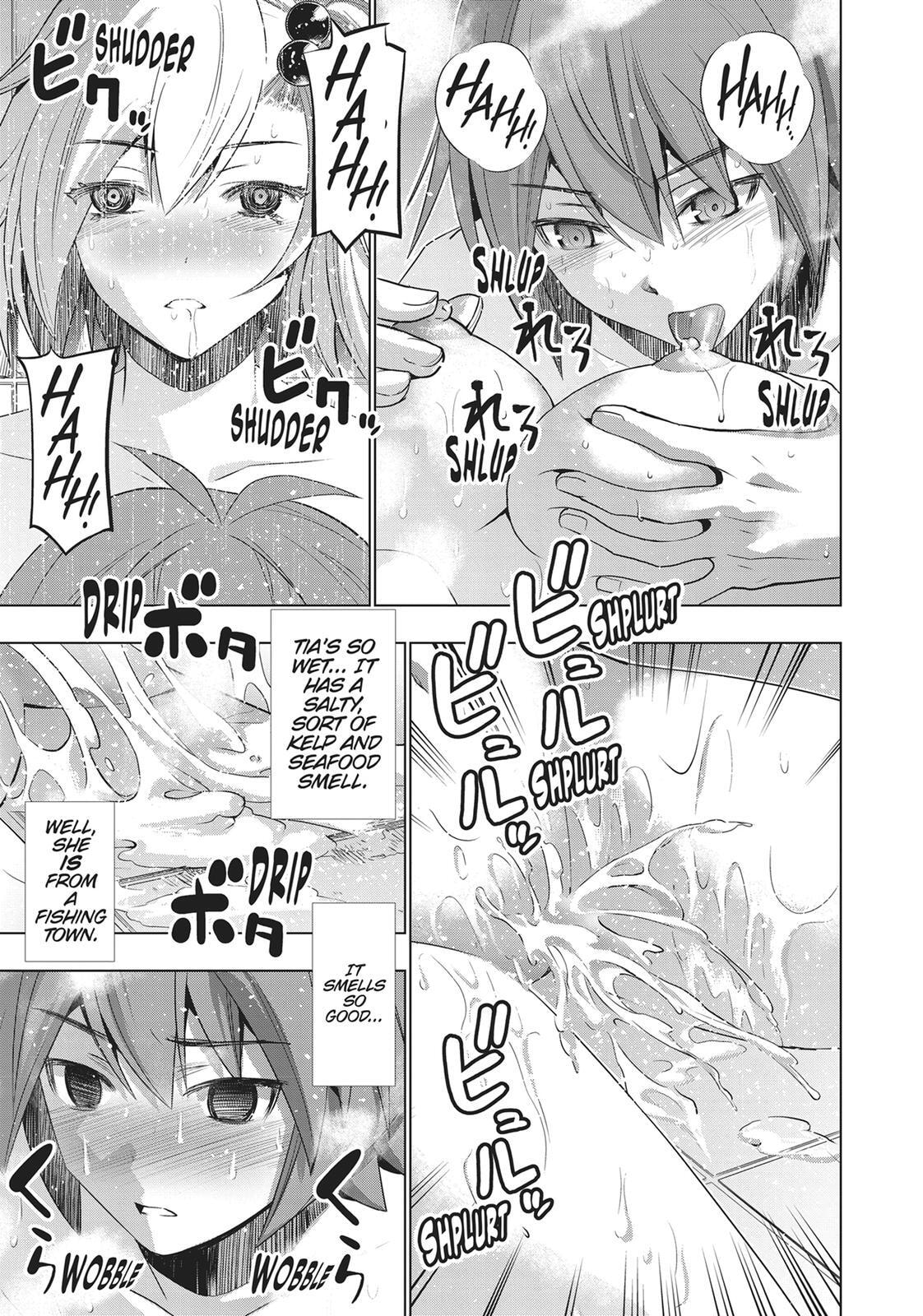 Read Parallel Paradise chapter 38 image 12 on Lezhin