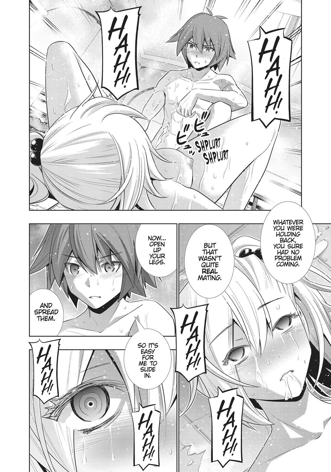 Read Parallel Paradise chapter 38 image 15 on Lezhin