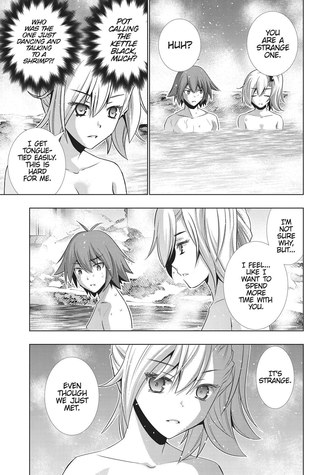 Read Parallel Paradise chapter 38 image 2 on Lezhin