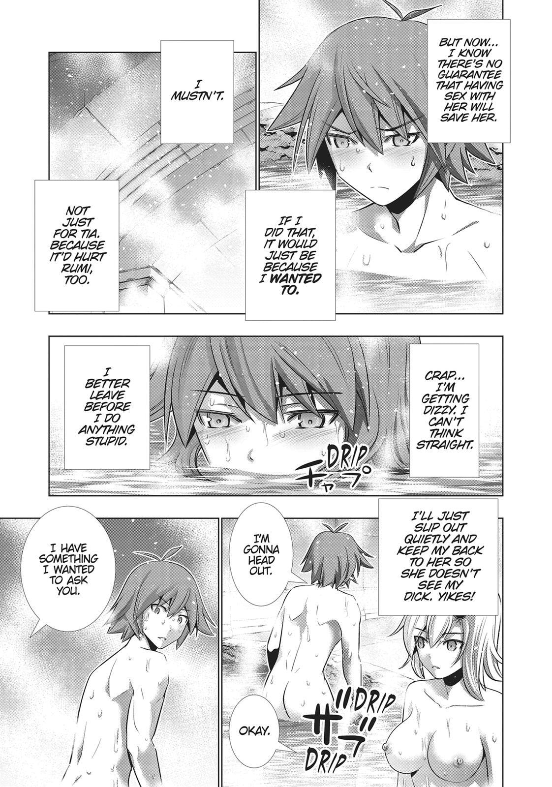 Read Parallel Paradise chapter 38 image 4 on Lezhin