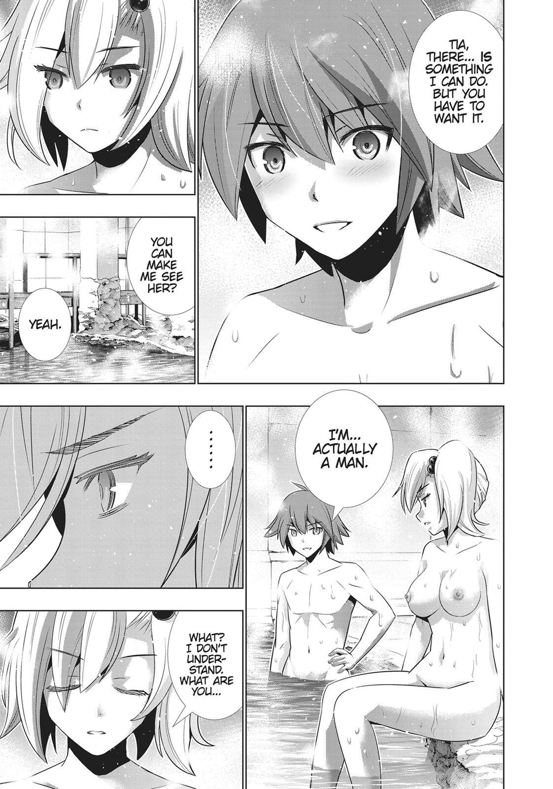Read Parallel Paradise chapter 38 image 6 on Lezhin