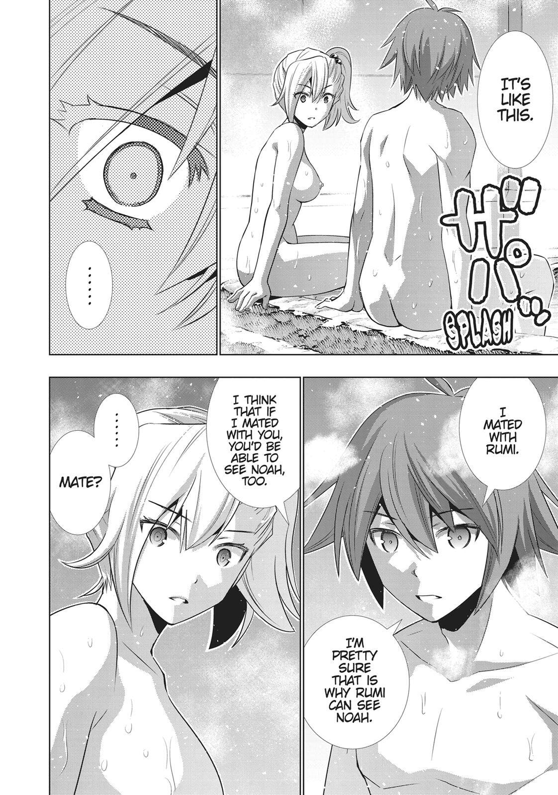 Read Parallel Paradise chapter 38 image 7 on Lezhin