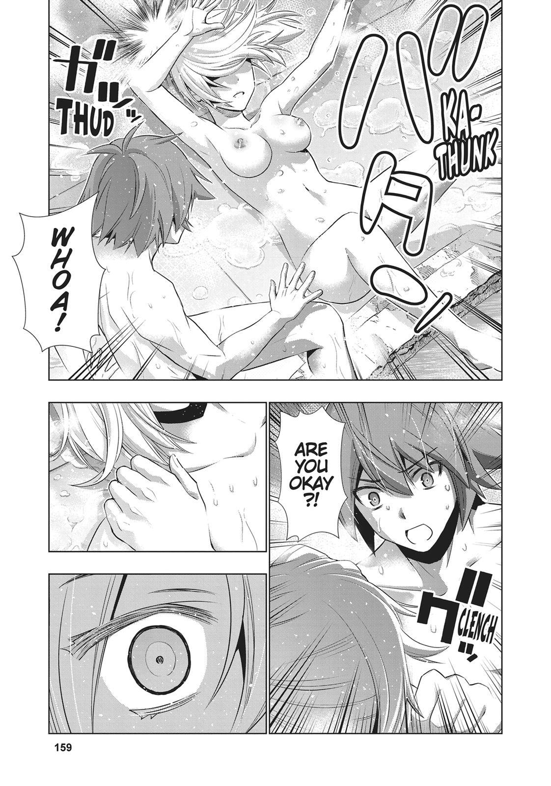 Read Parallel Paradise chapter 38 image 8 on Lezhin