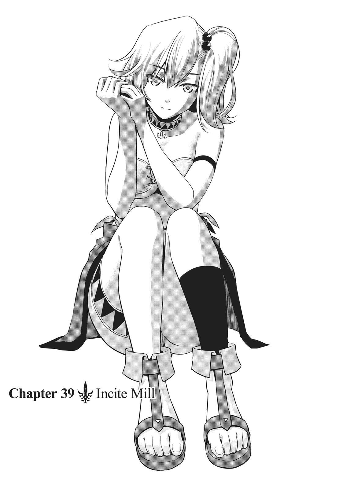 Read Parallel Paradise chapter 39 image 0 on Lezhin