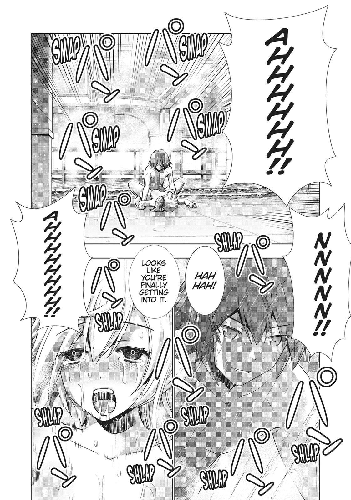 Read Parallel Paradise chapter 39 image 1 on Lezhin
