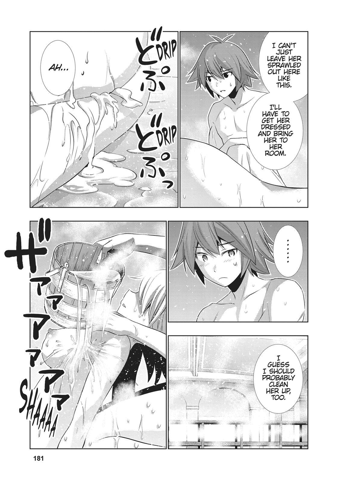 Read Parallel Paradise chapter 39 image 12 on Lezhin