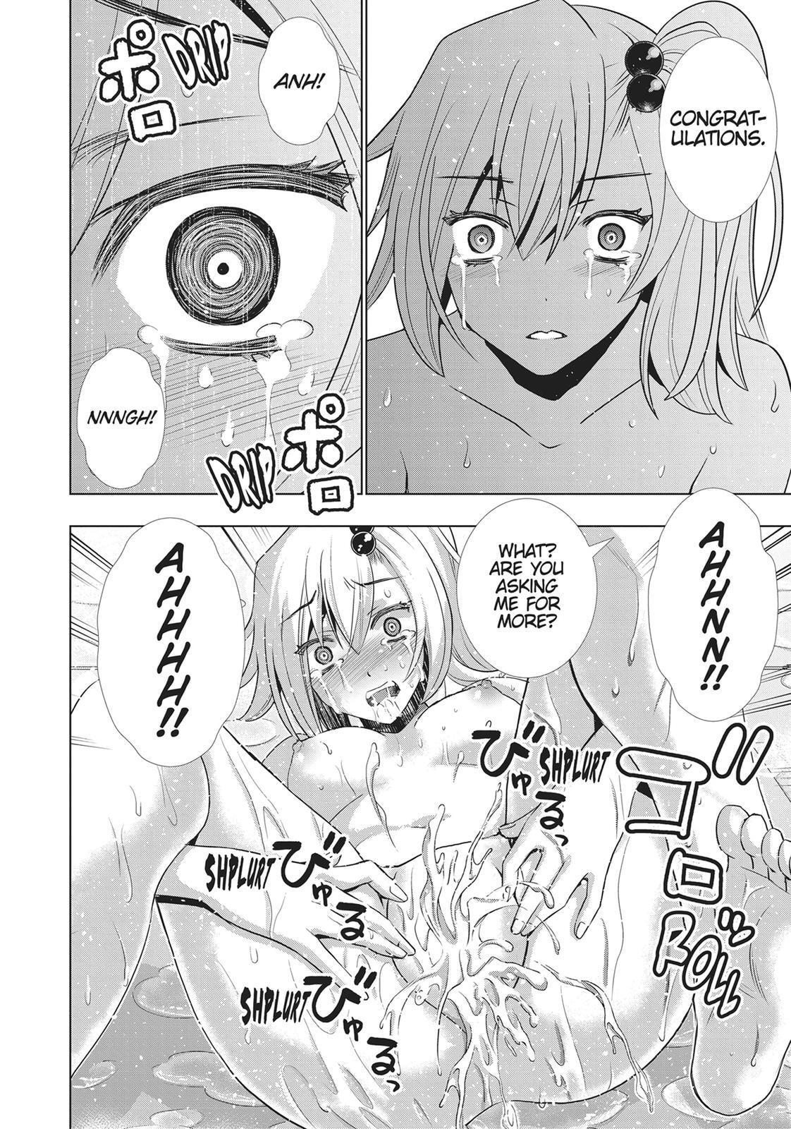 Read Parallel Paradise chapter 39 image 5 on Lezhin
