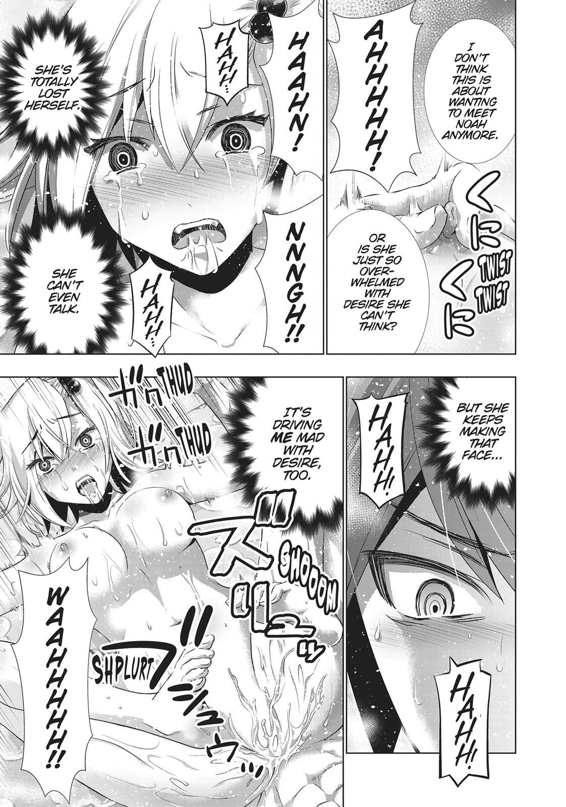 Read Parallel Paradise chapter 39 image 6 on Lezhin