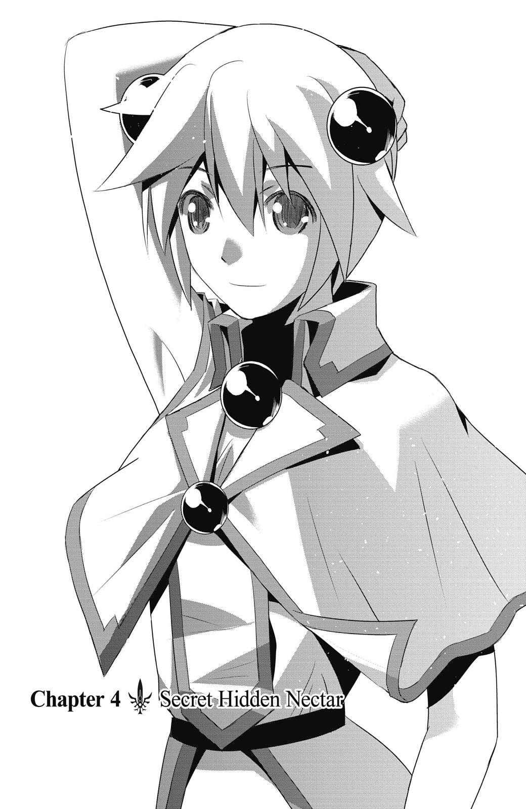 Read Parallel Paradise chapter 4 image 0 on Lezhin