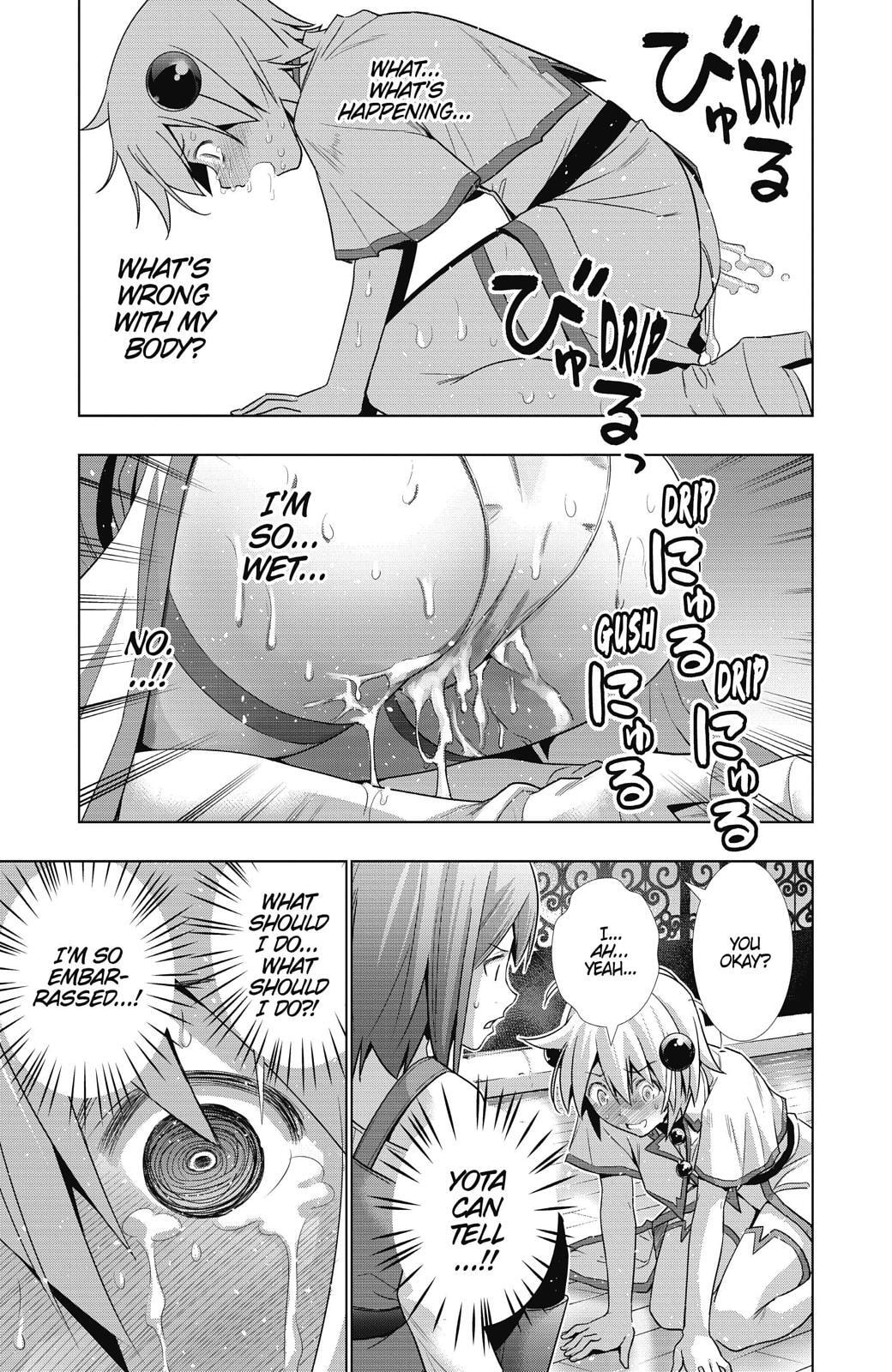Read Parallel Paradise chapter 4 image 2 on Lezhin