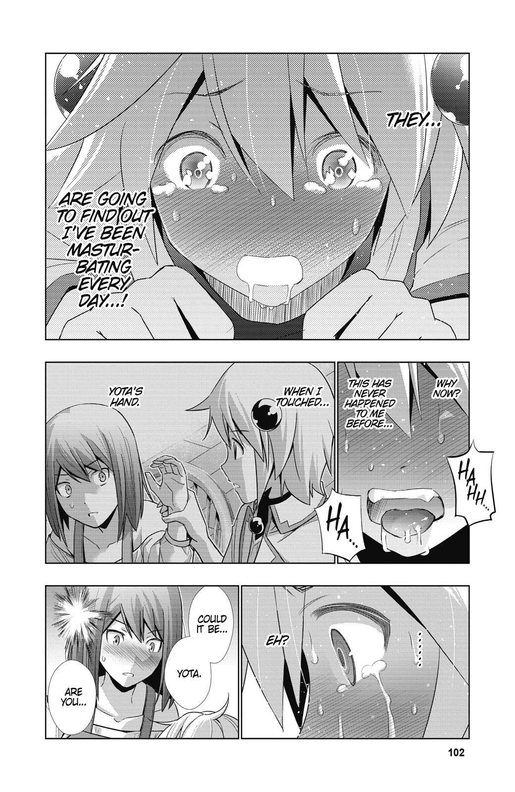 Read Parallel Paradise chapter 4 image 3 on Lezhin