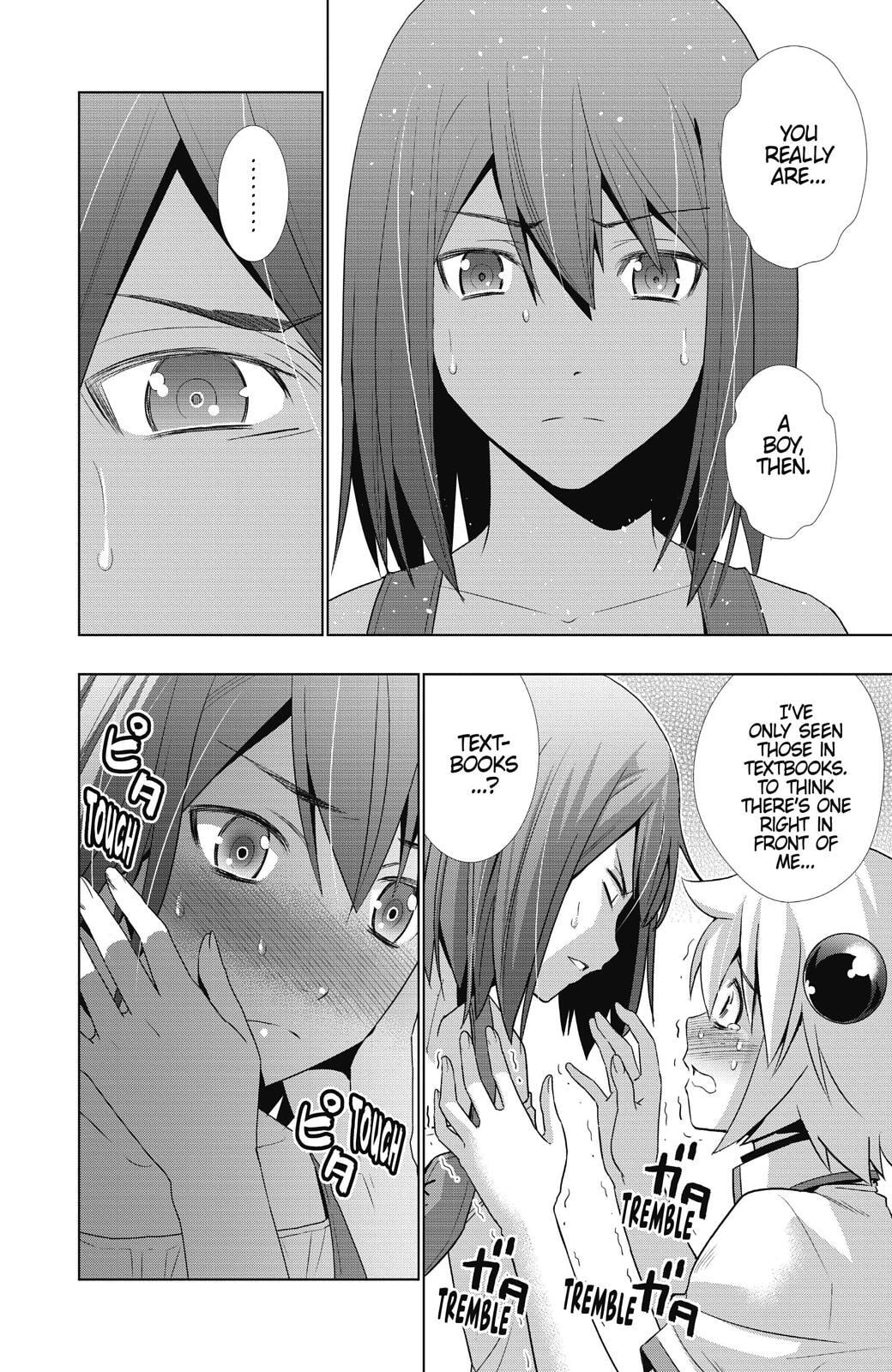 Read Parallel Paradise chapter 4 image 5 on Lezhin