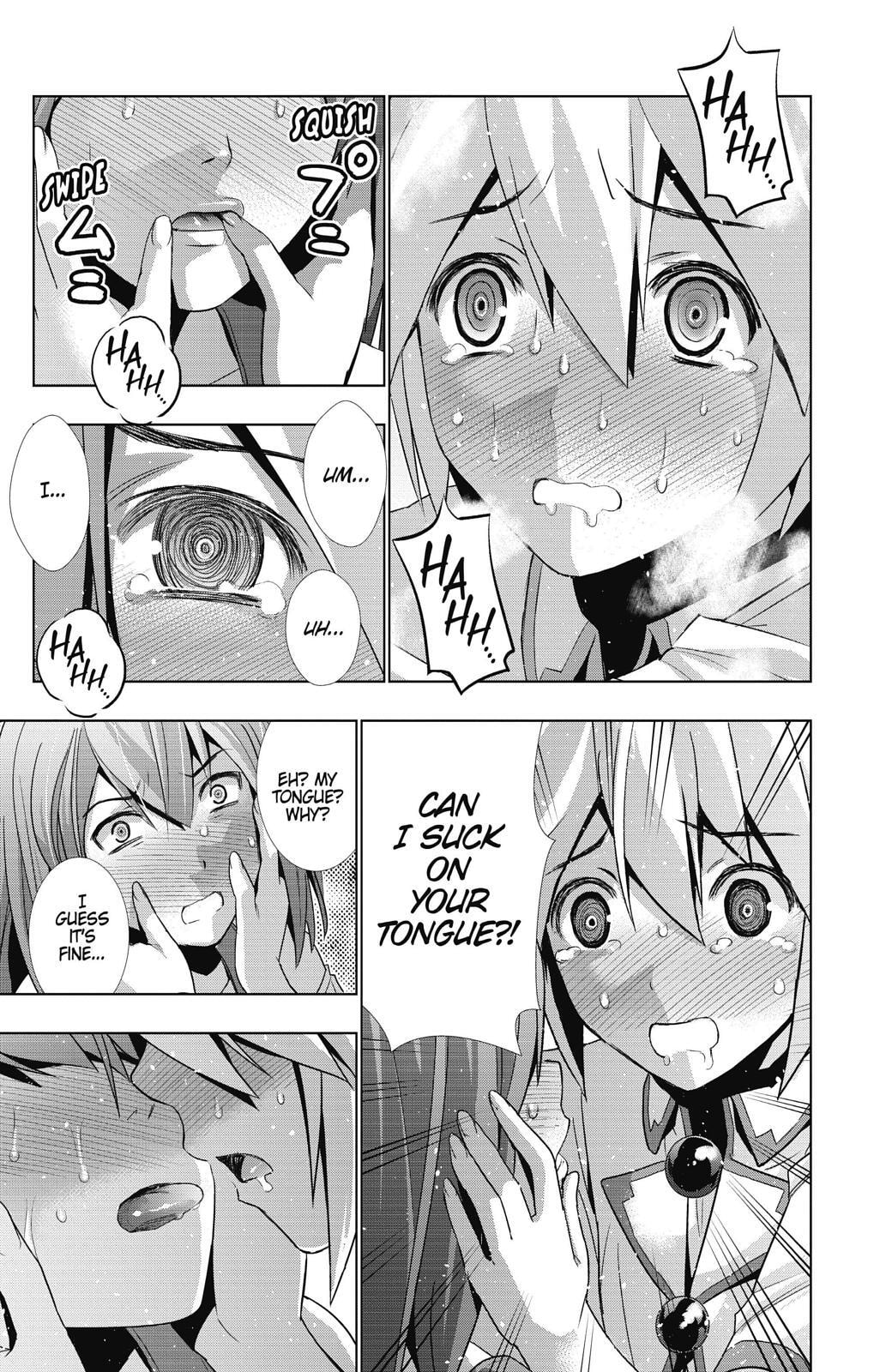 Read Parallel Paradise chapter 4 image 6 on Lezhin