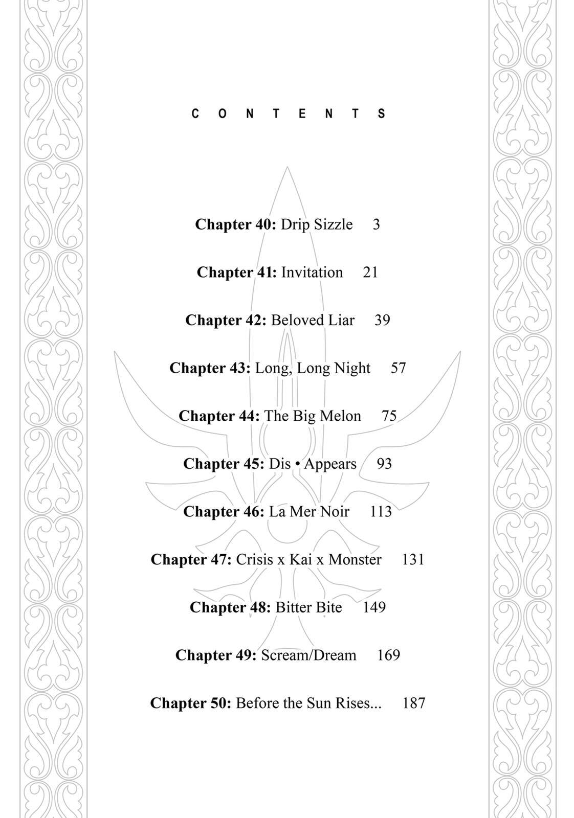 Read Parallel Paradise chapter 40 image 2 on Lezhin