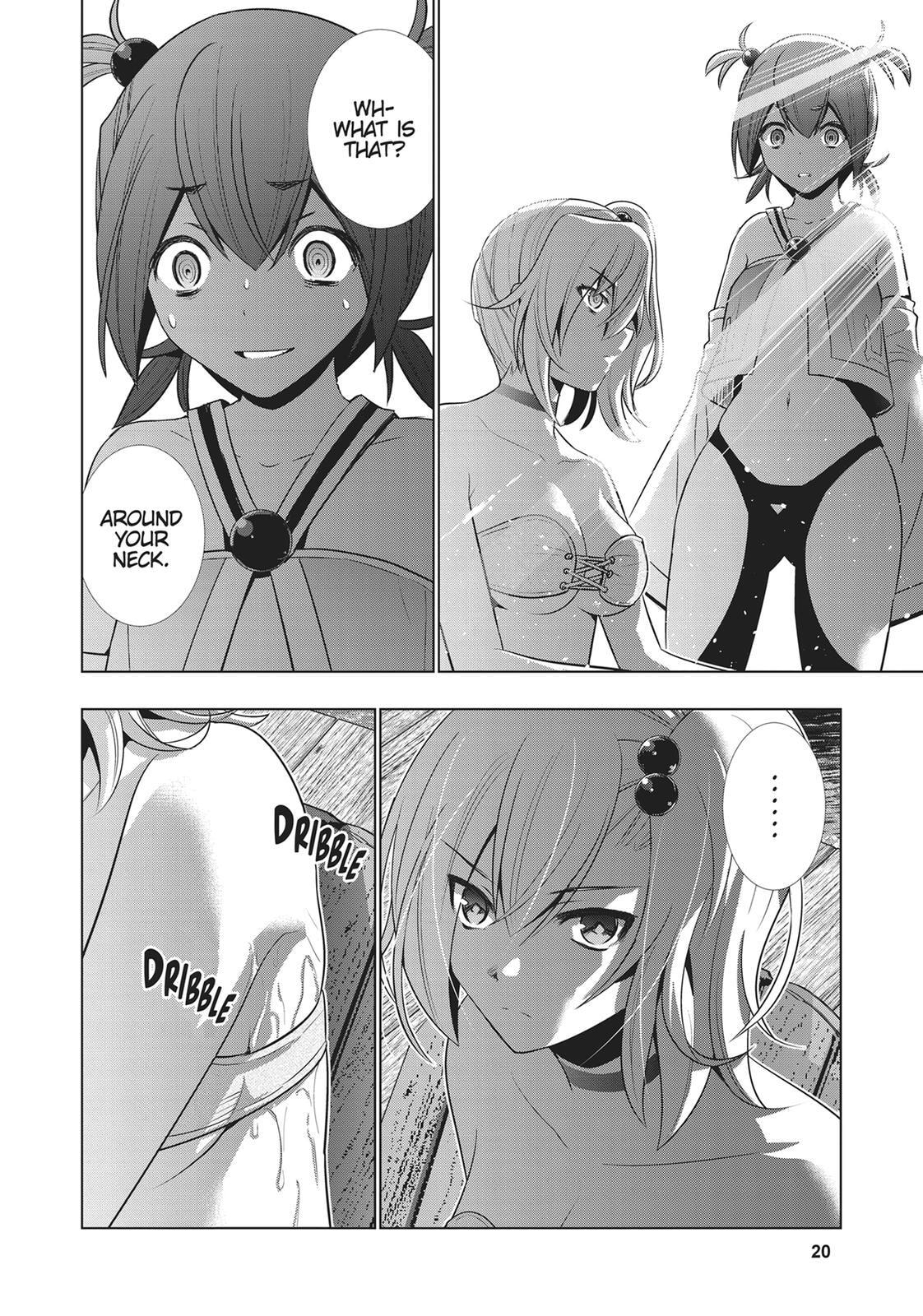 Read Parallel Paradise chapter 40 image 20 on Lezhin
