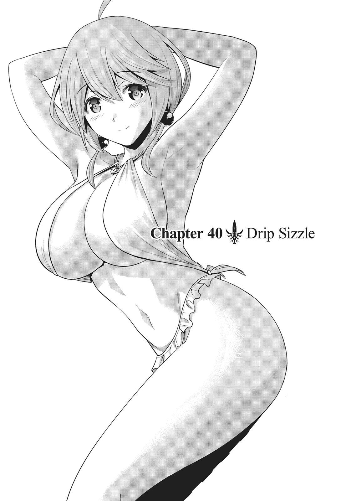 Read Parallel Paradise chapter 40 image 3 on Lezhin