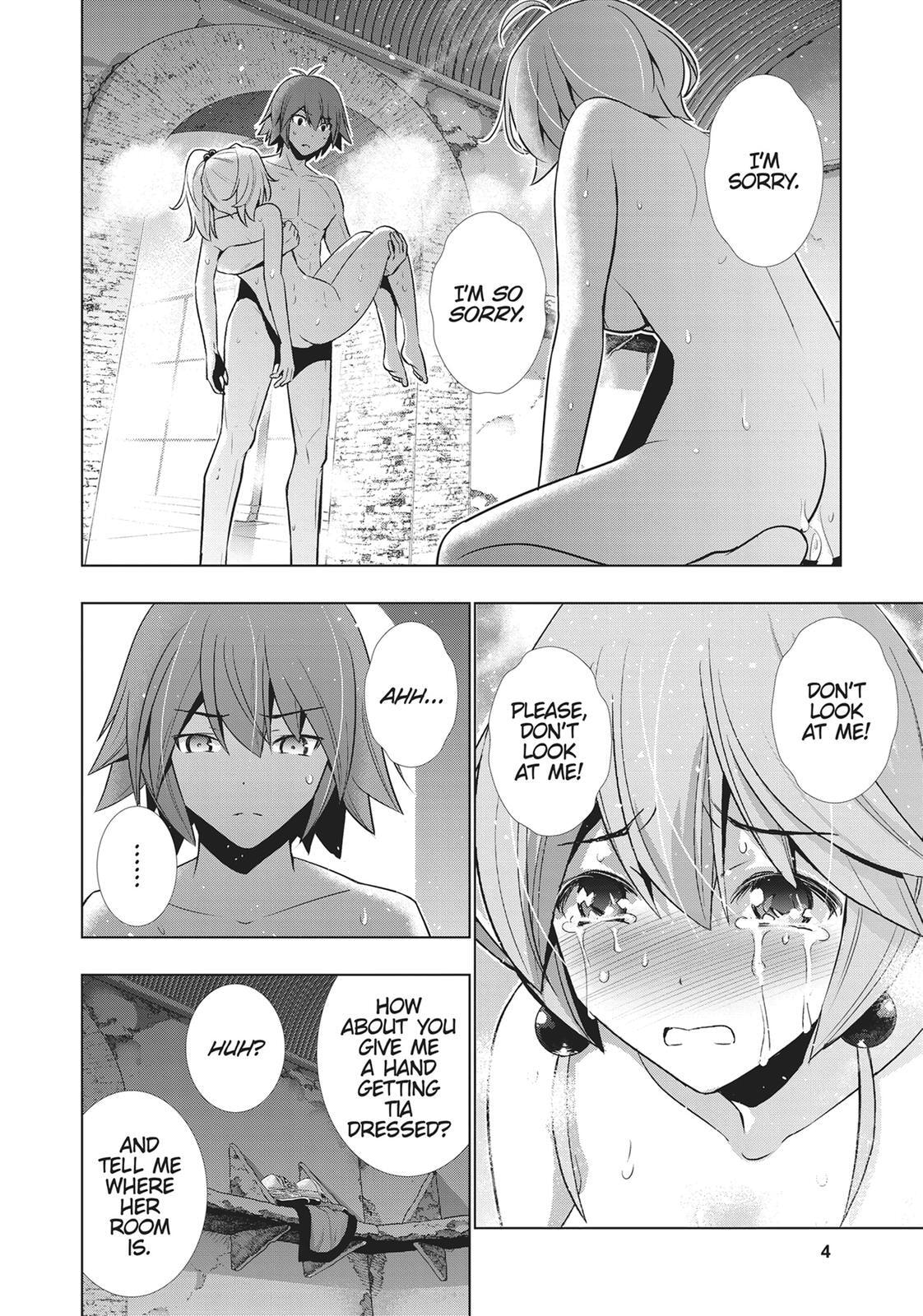 Read Parallel Paradise chapter 40 image 4 on Lezhin