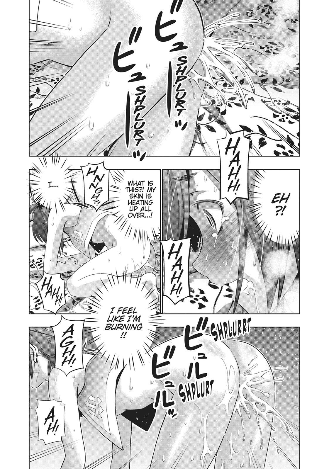 Read Parallel Paradise chapter 41 image 14 on Lezhin