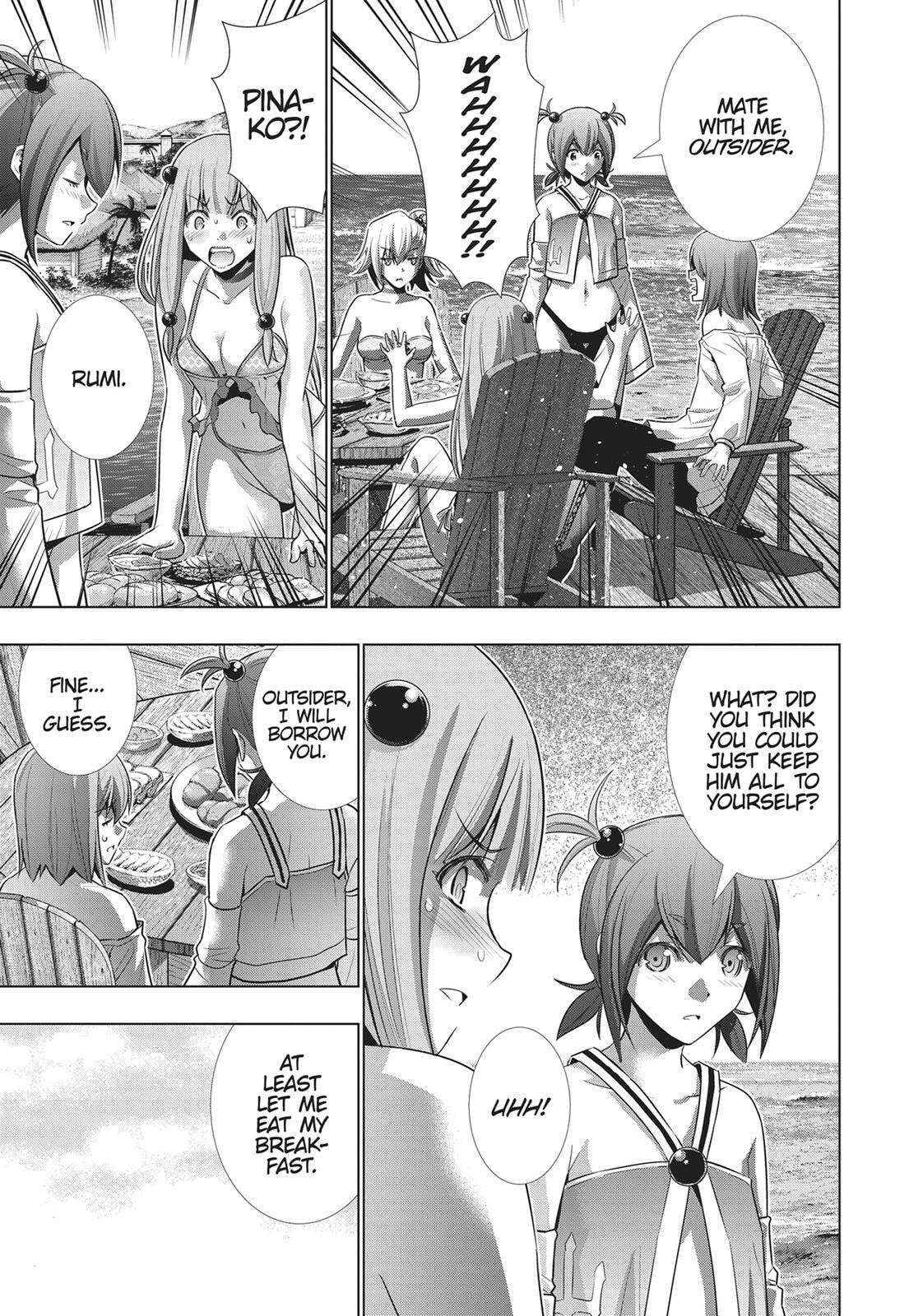 Read Parallel Paradise chapter 41 image 4 on Lezhin