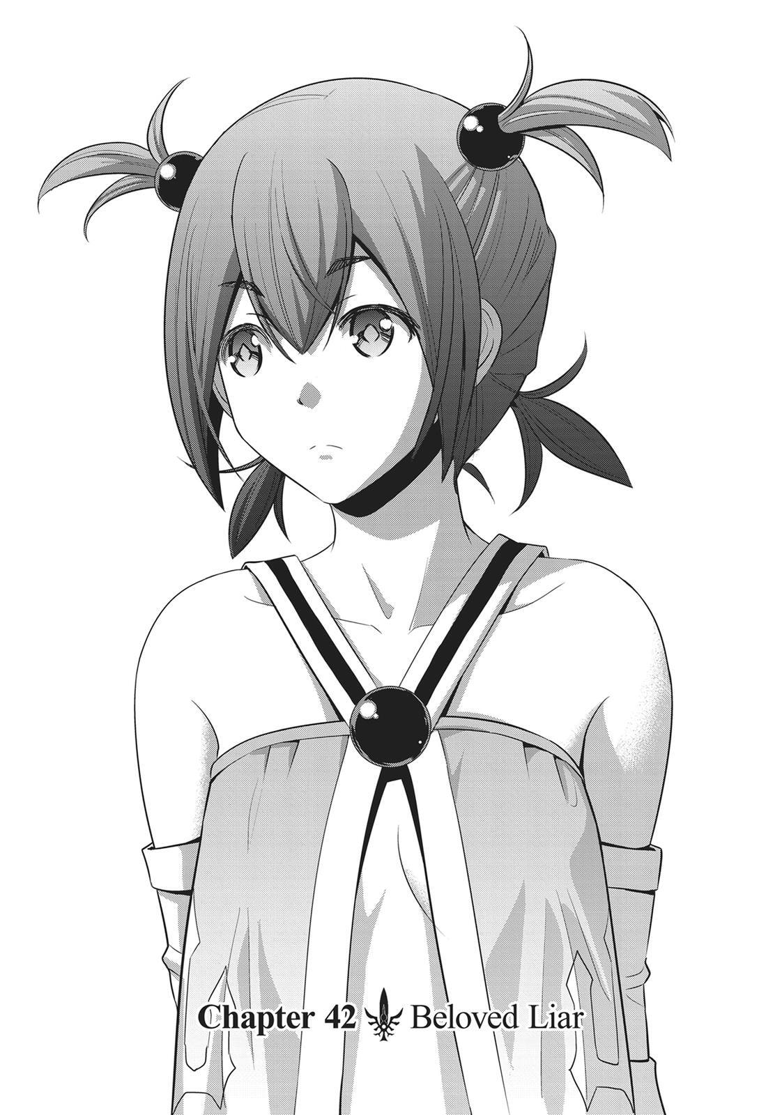 Read Parallel Paradise chapter 42 image 0 on Lezhin