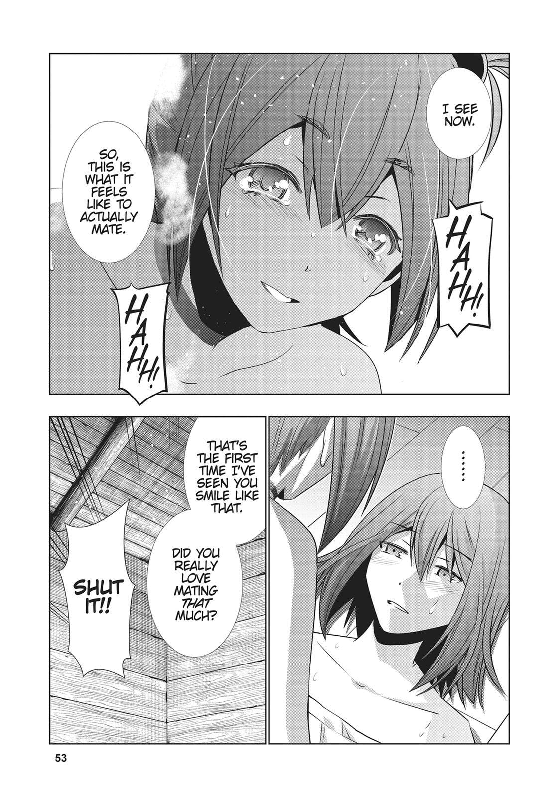 Read Parallel Paradise chapter 42 image 14 on Lezhin