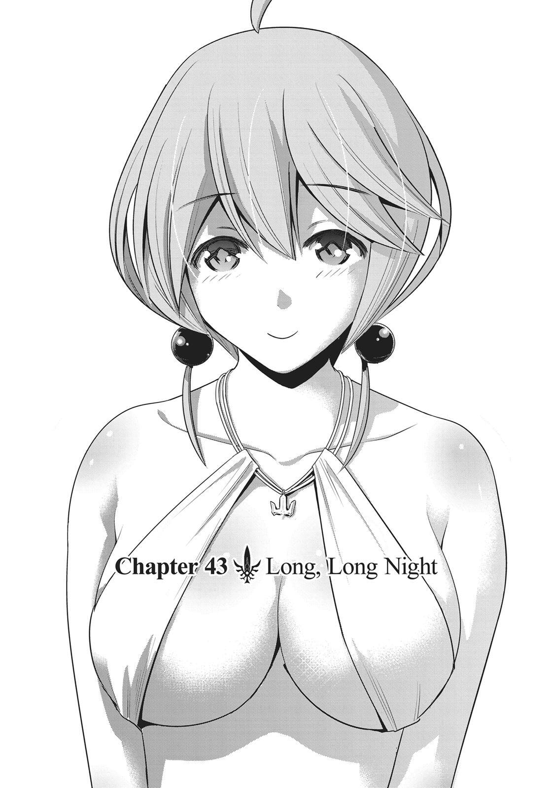 Read Parallel Paradise chapter 43 image 0 on Lezhin