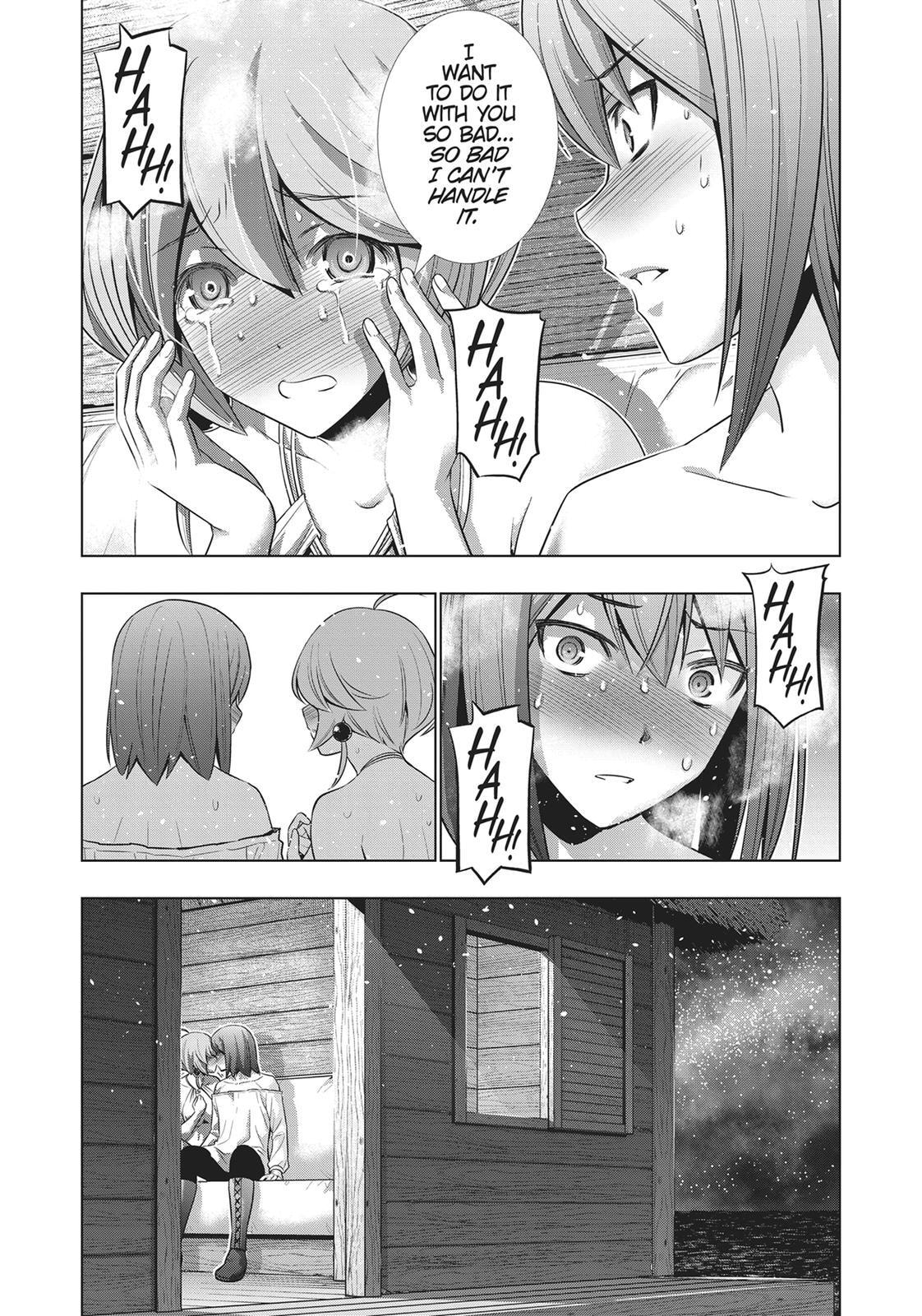 Read Parallel Paradise chapter 43 image 17 on Lezhin