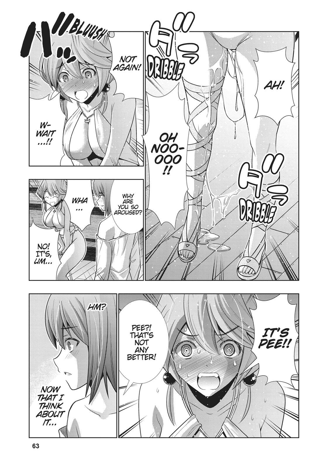 Read Parallel Paradise chapter 43 image 6 on Lezhin