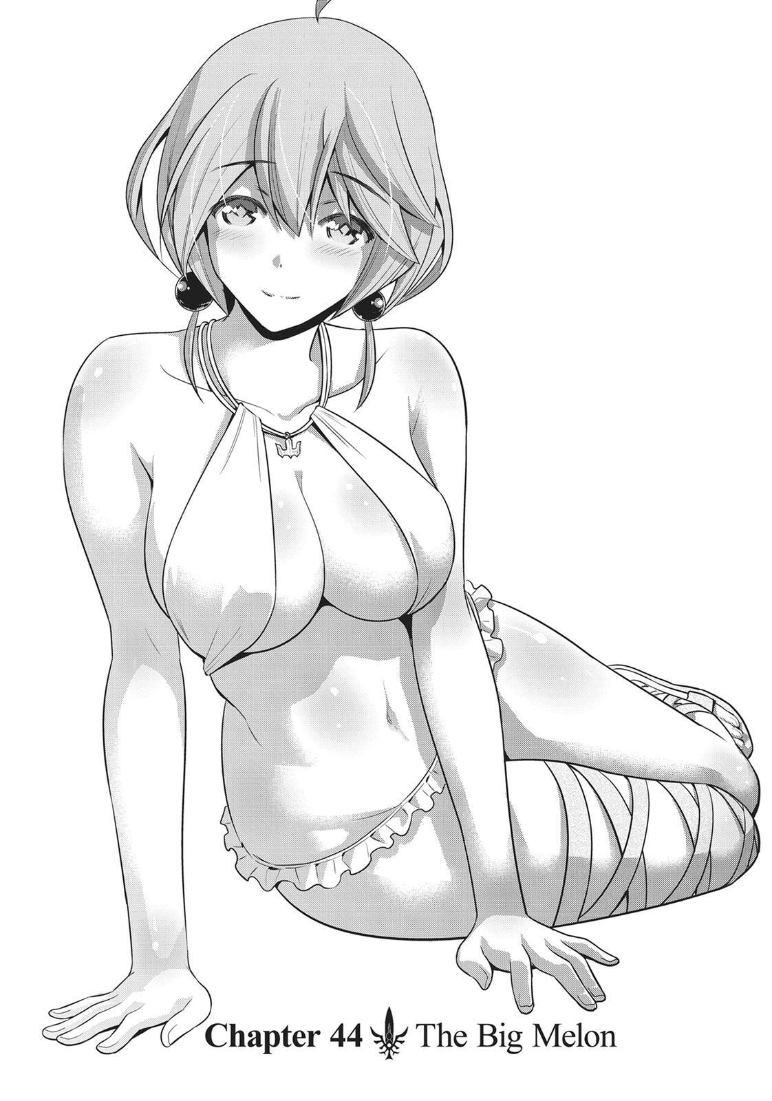 Read Parallel Paradise chapter 44 image 0 on Lezhin