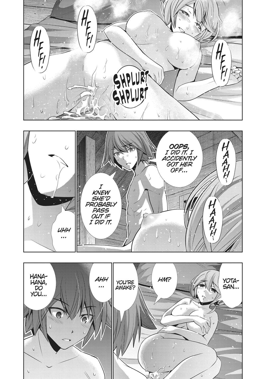 Read Parallel Paradise chapter 44 image 11 on Lezhin