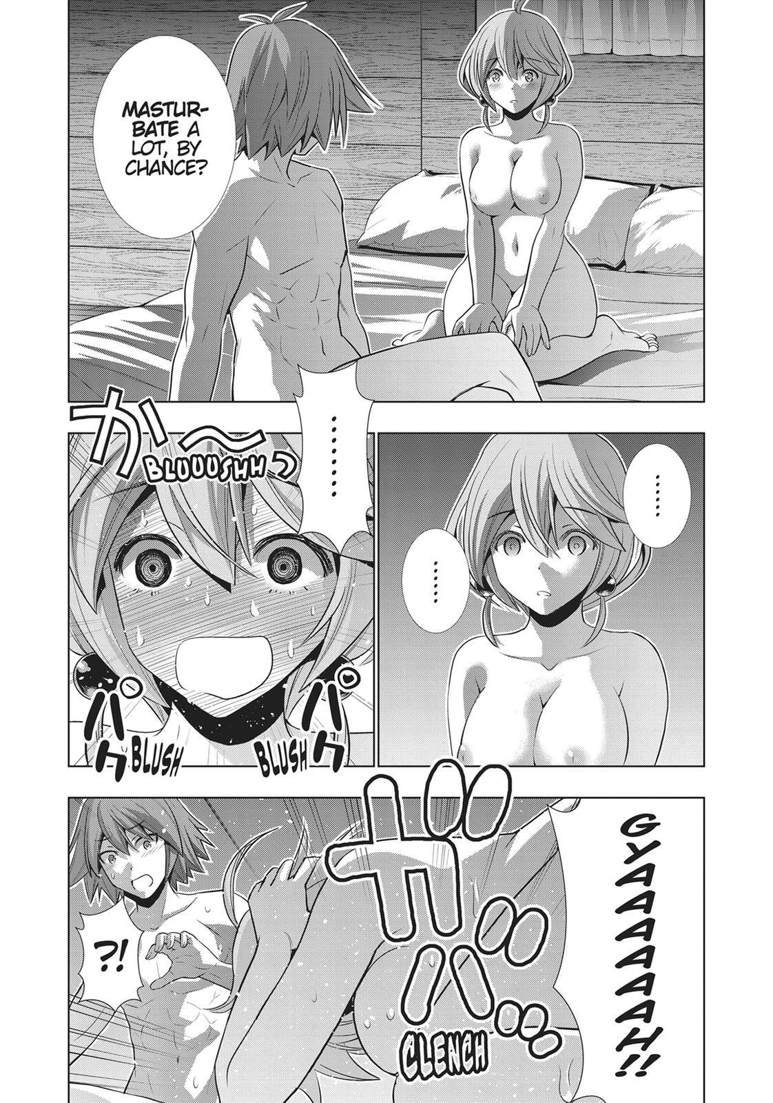 Read Parallel Paradise chapter 44 image 12 on Lezhin
