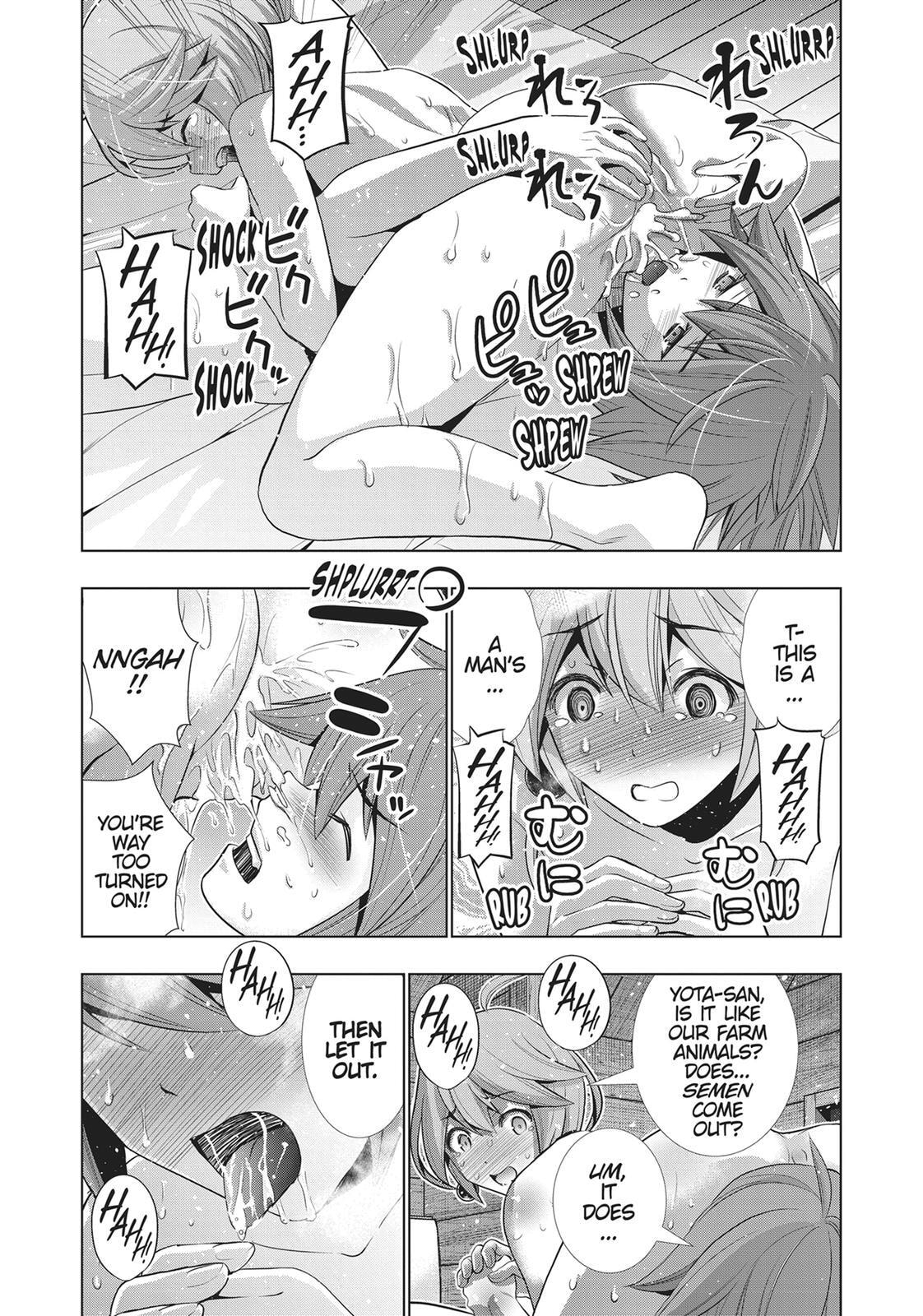 Read Parallel Paradise chapter 44 image 14 on Lezhin