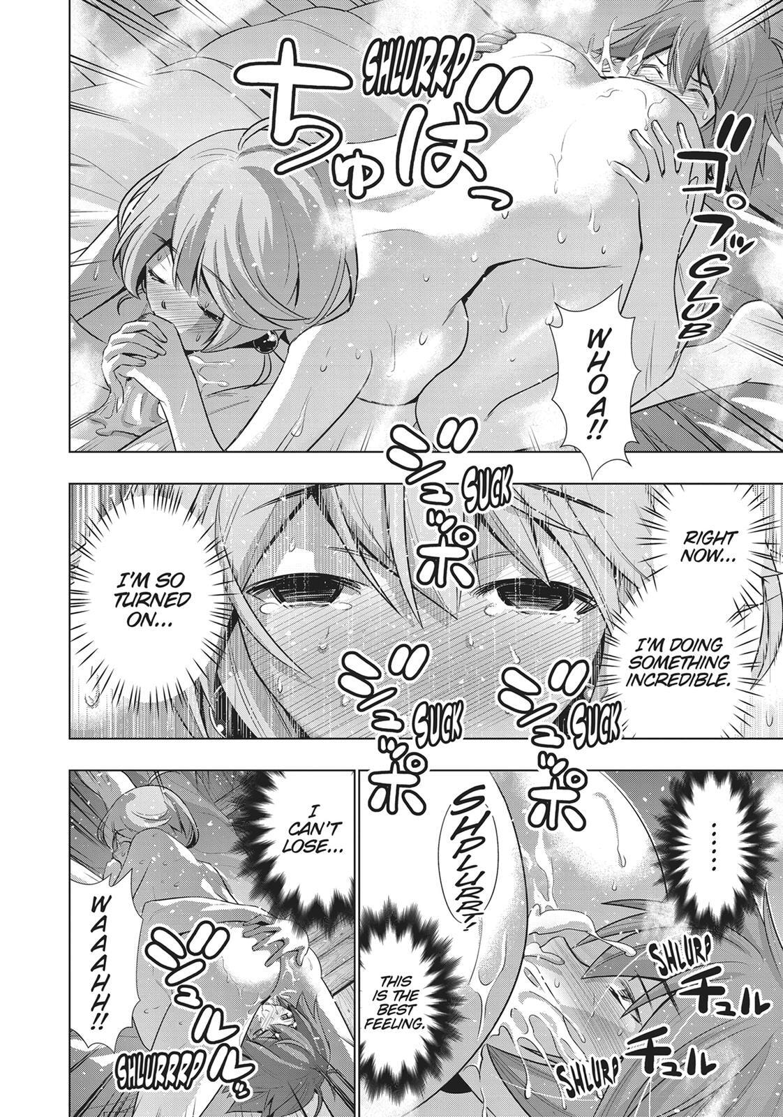 Read Parallel Paradise chapter 44 image 15 on Lezhin