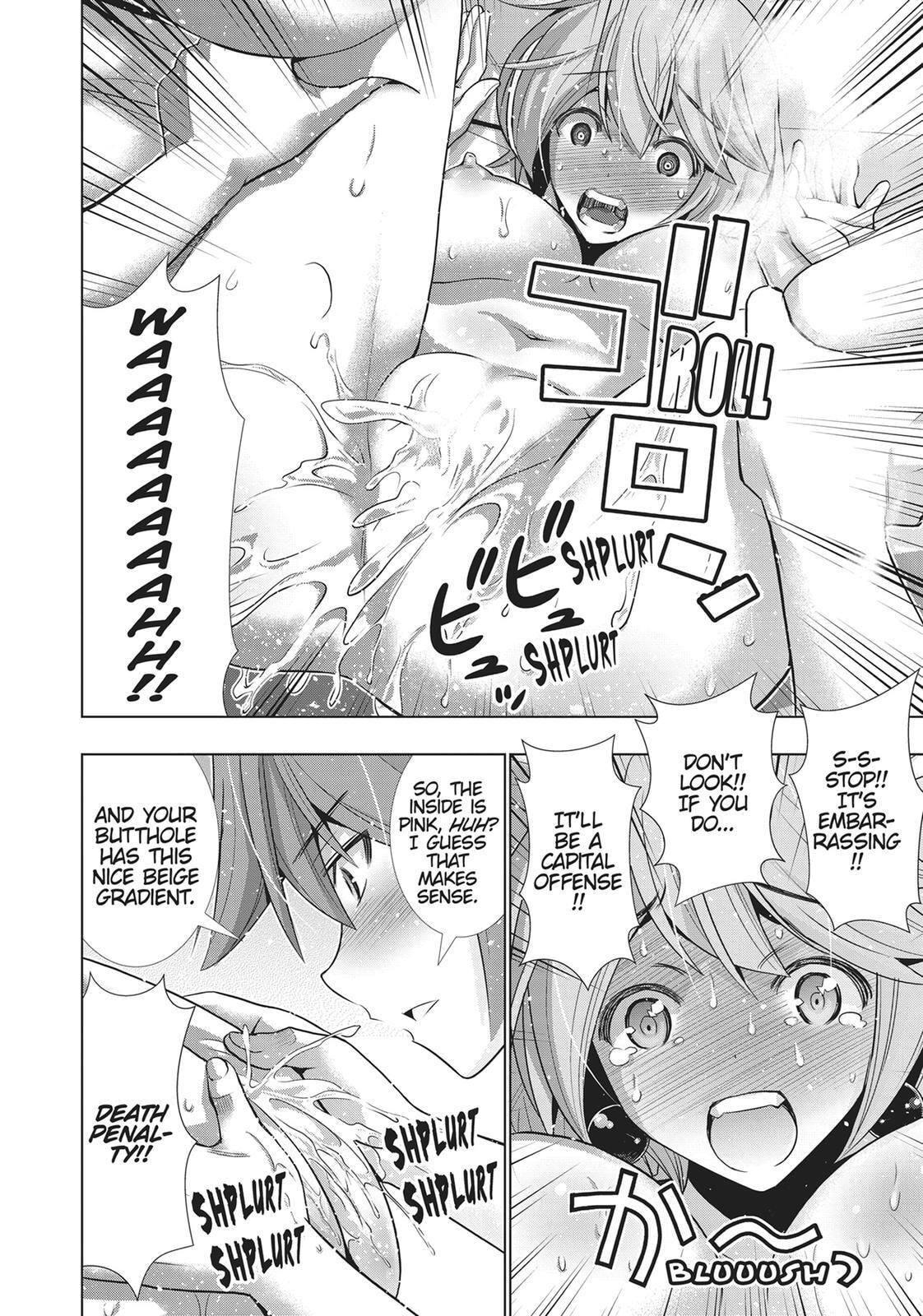 Read Parallel Paradise chapter 44 image 7 on Lezhin
