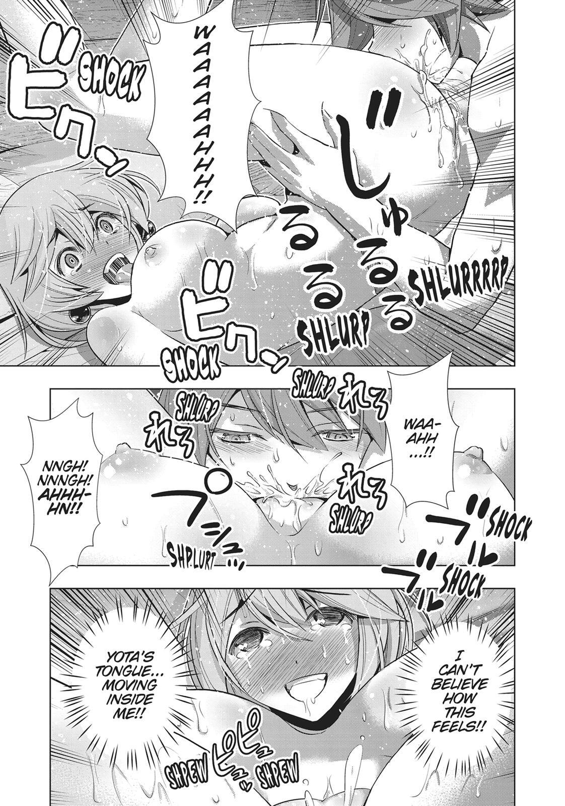 Read Parallel Paradise chapter 44 image 8 on Lezhin