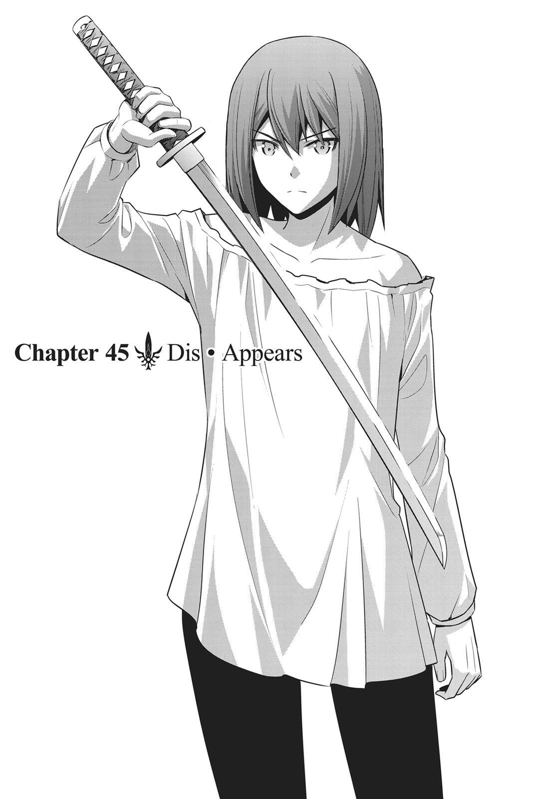 Read Parallel Paradise chapter 45 image 0 on Lezhin