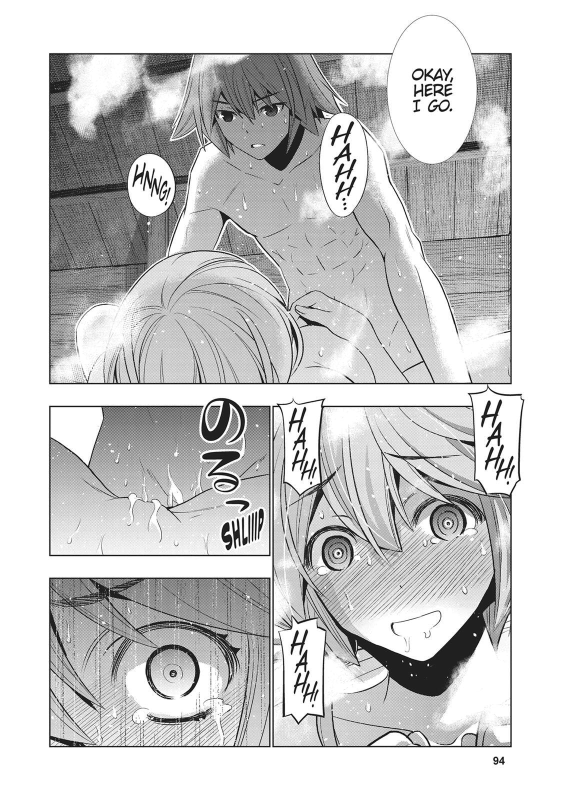 Read Parallel Paradise chapter 45 image 1 on Lezhin