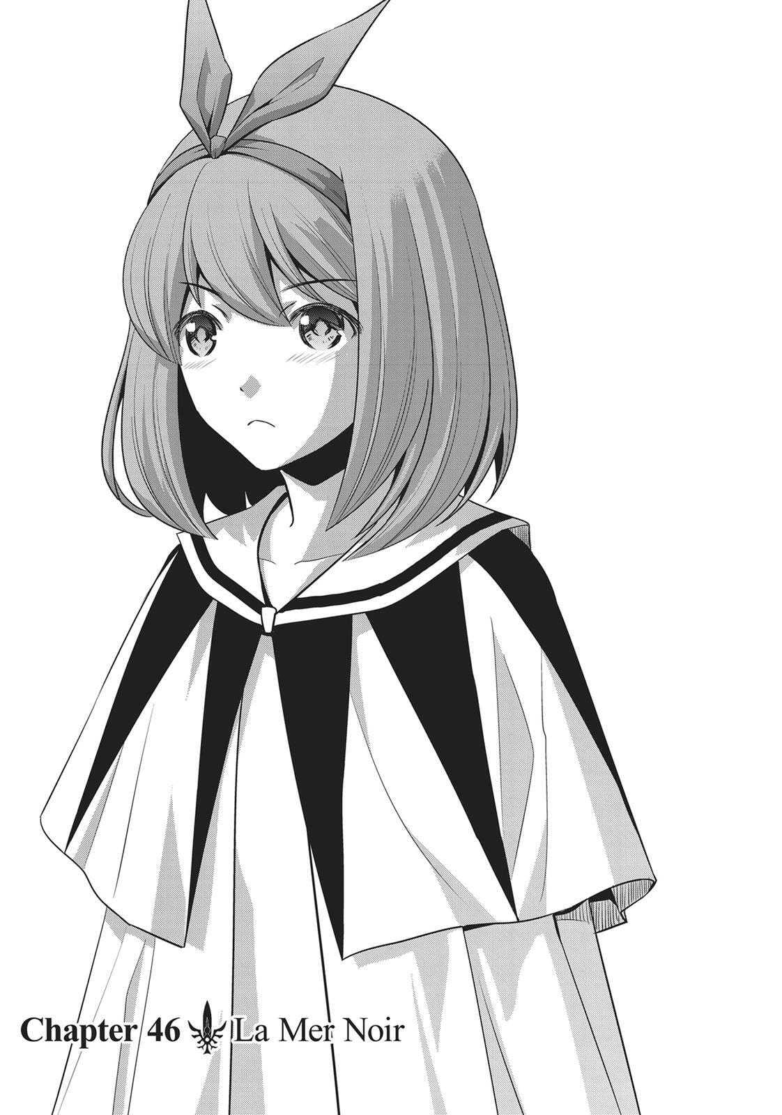 Read Parallel Paradise chapter 46 image 0 on Lezhin