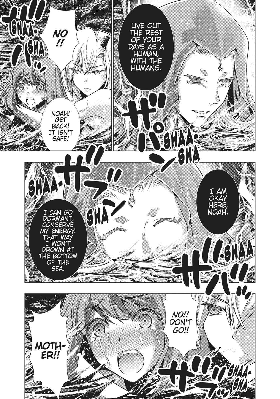 Read Parallel Paradise chapter 46 image 14 on Lezhin