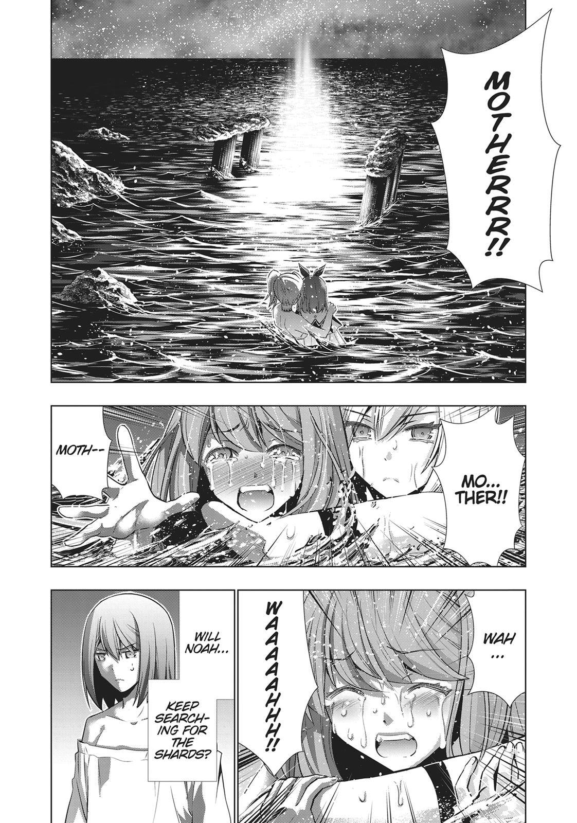 Read Parallel Paradise chapter 46 image 15 on Lezhin