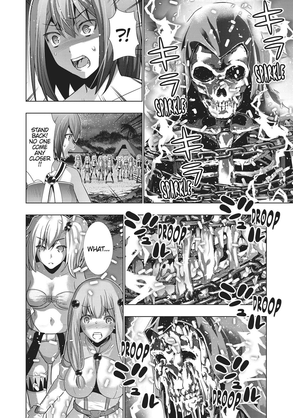 Read Parallel Paradise chapter 46 image 3 on Lezhin