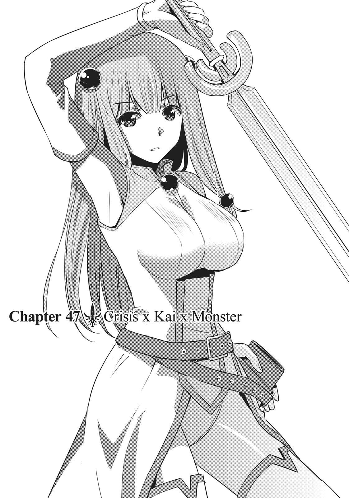 Read Parallel Paradise chapter 47 image 0 on Lezhin